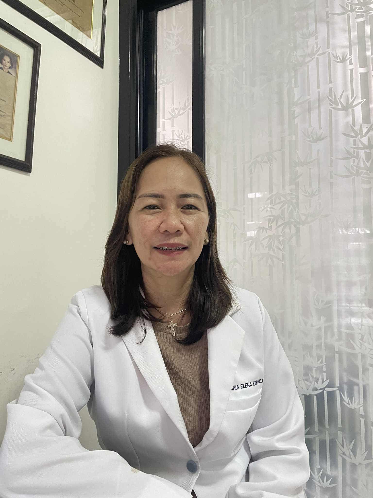 Dr. Ma. Elena Espineli-Paradeza